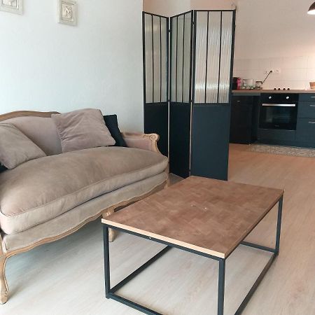 Le Savoie Appartement 2 Chambres 3 Couchages ,Balcon Et Parking Prive Bellegarde-sur-Valserine Bagian luar foto
