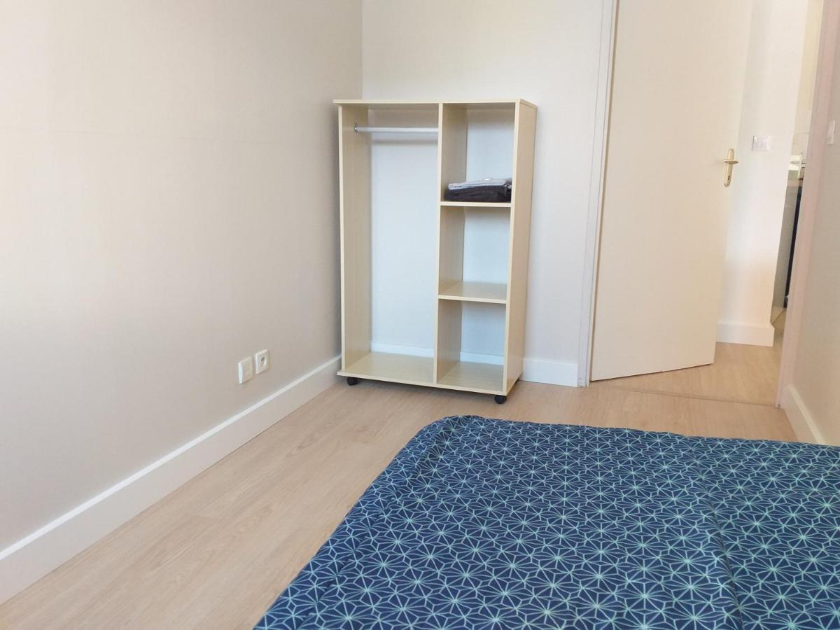 Le Savoie Appartement 2 Chambres 3 Couchages ,Balcon Et Parking Prive Bellegarde-sur-Valserine Bagian luar foto