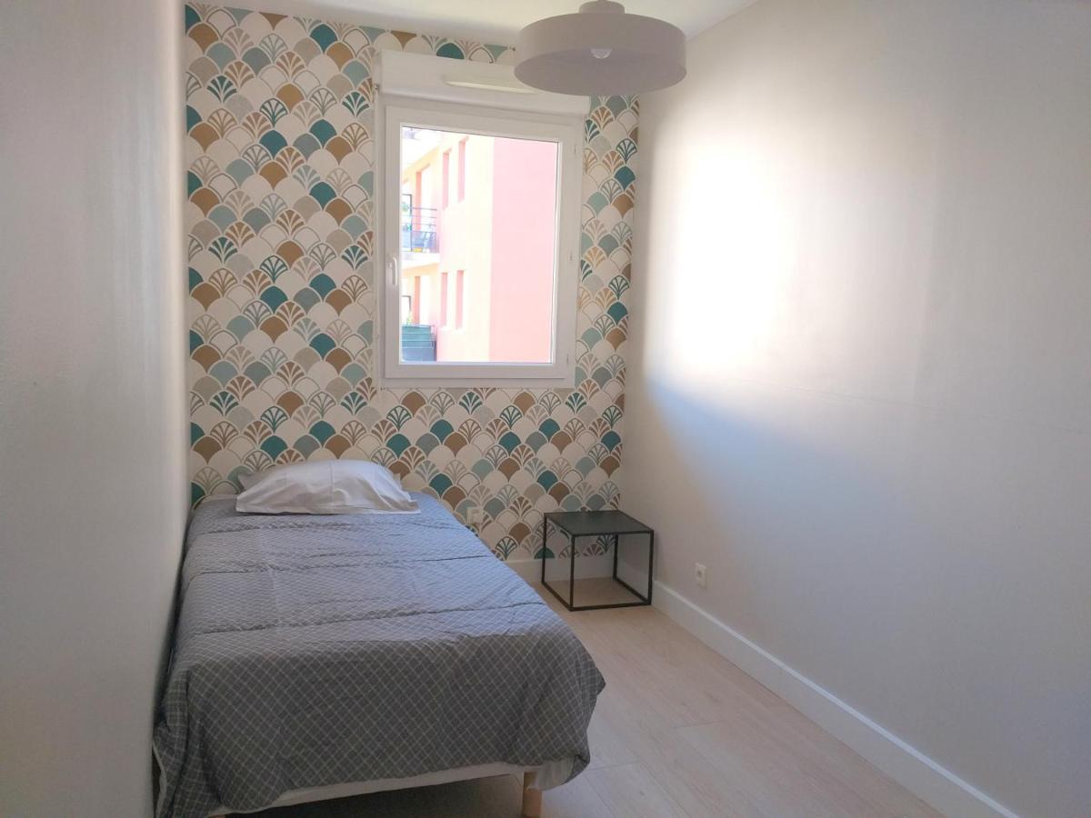 Le Savoie Appartement 2 Chambres 3 Couchages ,Balcon Et Parking Prive Bellegarde-sur-Valserine Bagian luar foto