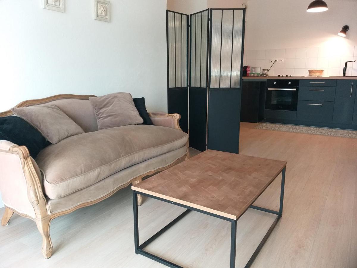 Le Savoie Appartement 2 Chambres 3 Couchages ,Balcon Et Parking Prive Bellegarde-sur-Valserine Bagian luar foto